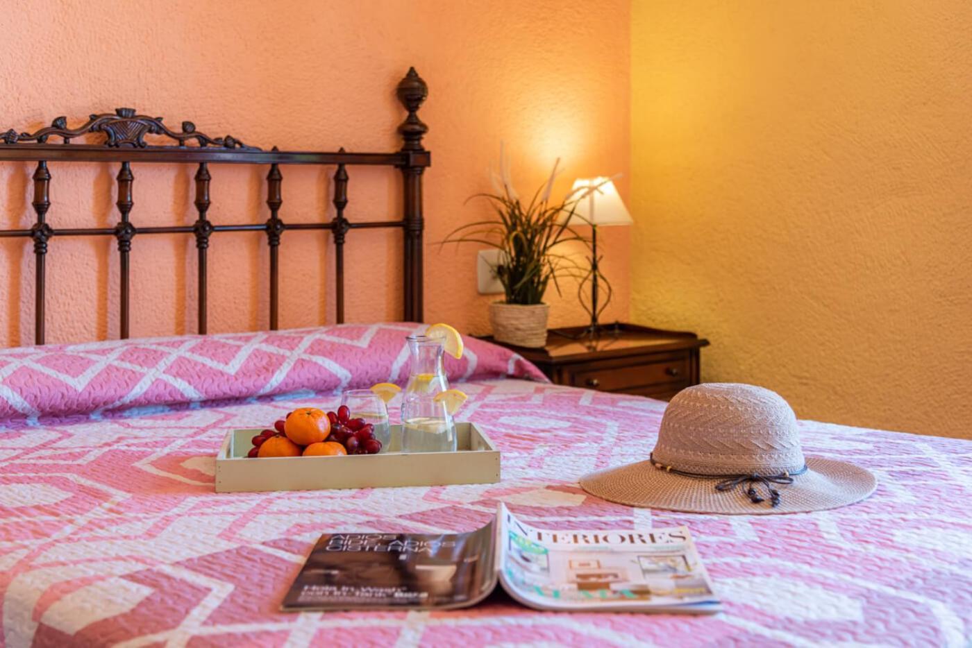 Villa Benimarco - Plusholidays เบนิสซา ภายนอก รูปภาพ