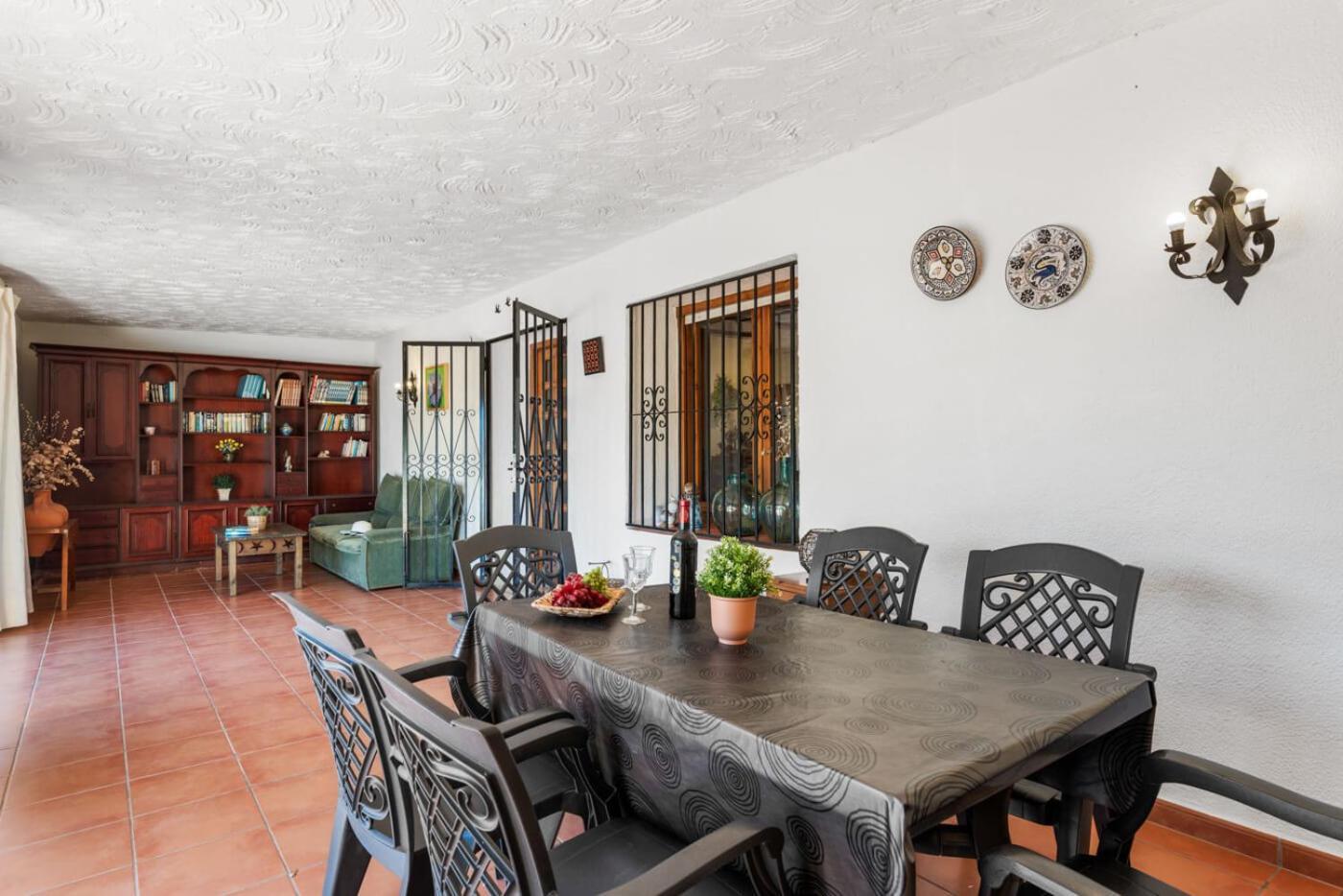 Villa Benimarco - Plusholidays เบนิสซา ภายนอก รูปภาพ