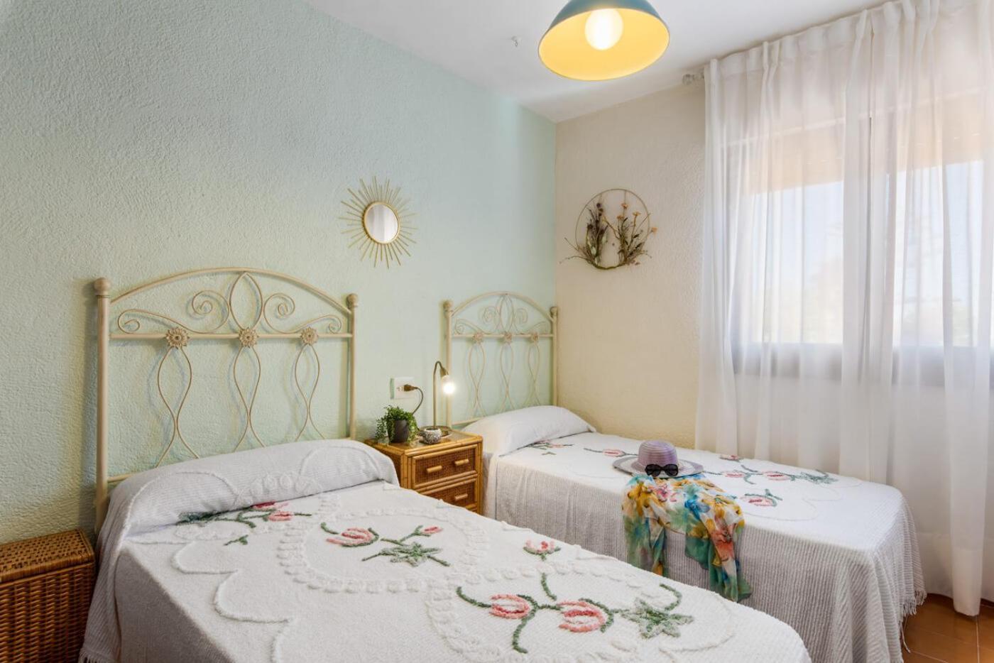 Villa Benimarco - Plusholidays เบนิสซา ภายนอก รูปภาพ