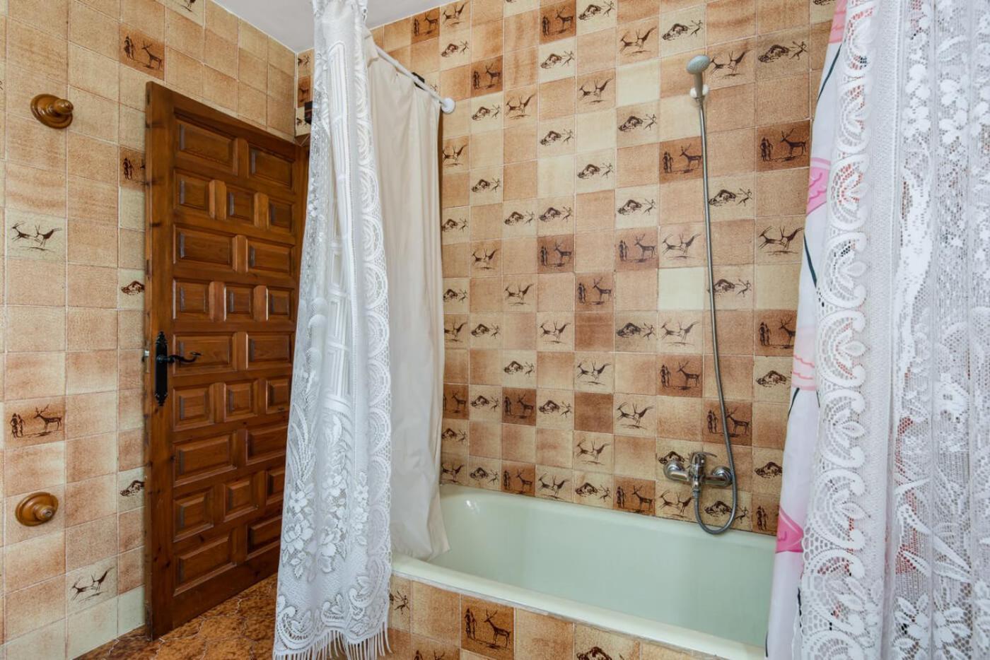 Villa Benimarco - Plusholidays เบนิสซา ภายนอก รูปภาพ