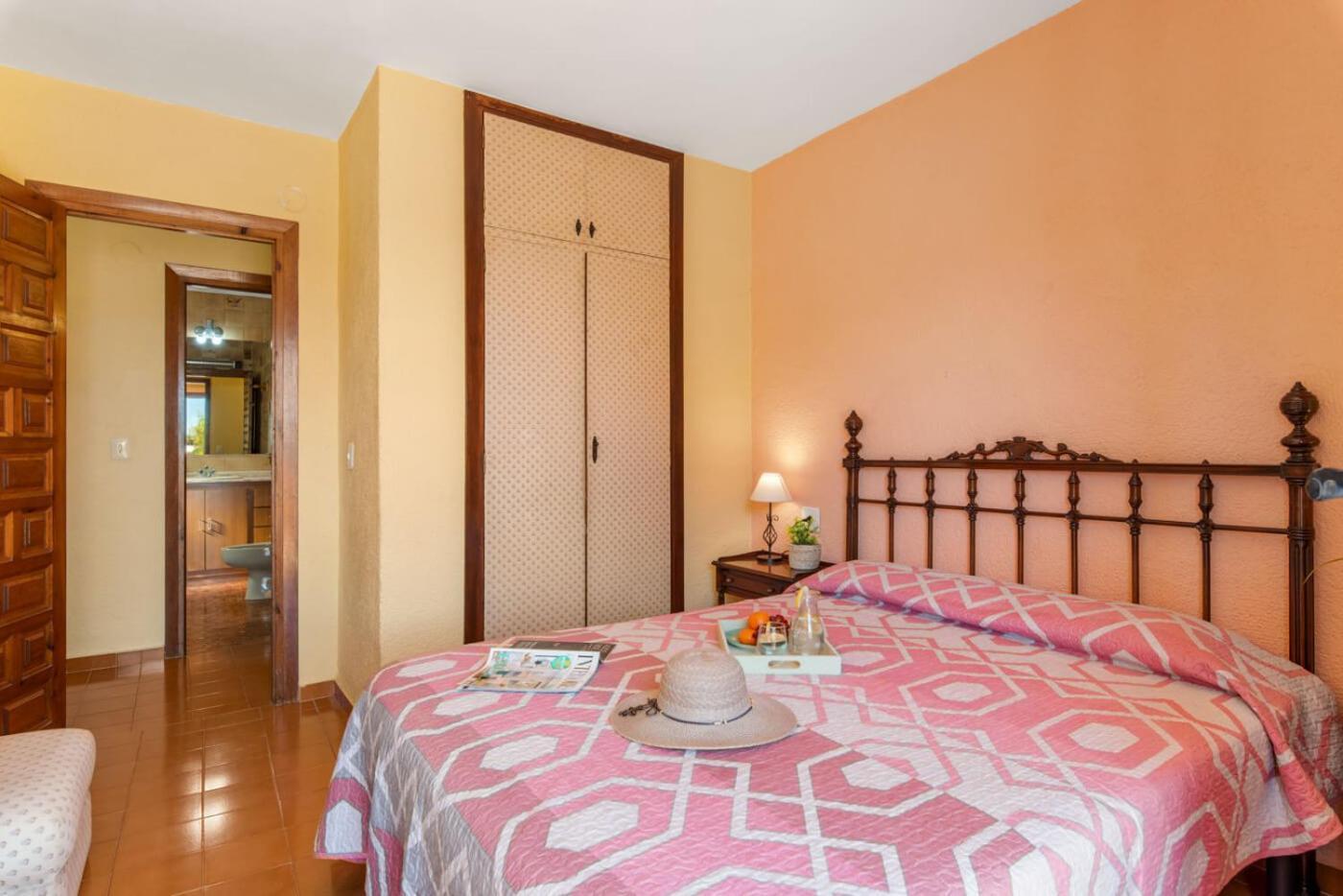 Villa Benimarco - Plusholidays เบนิสซา ภายนอก รูปภาพ