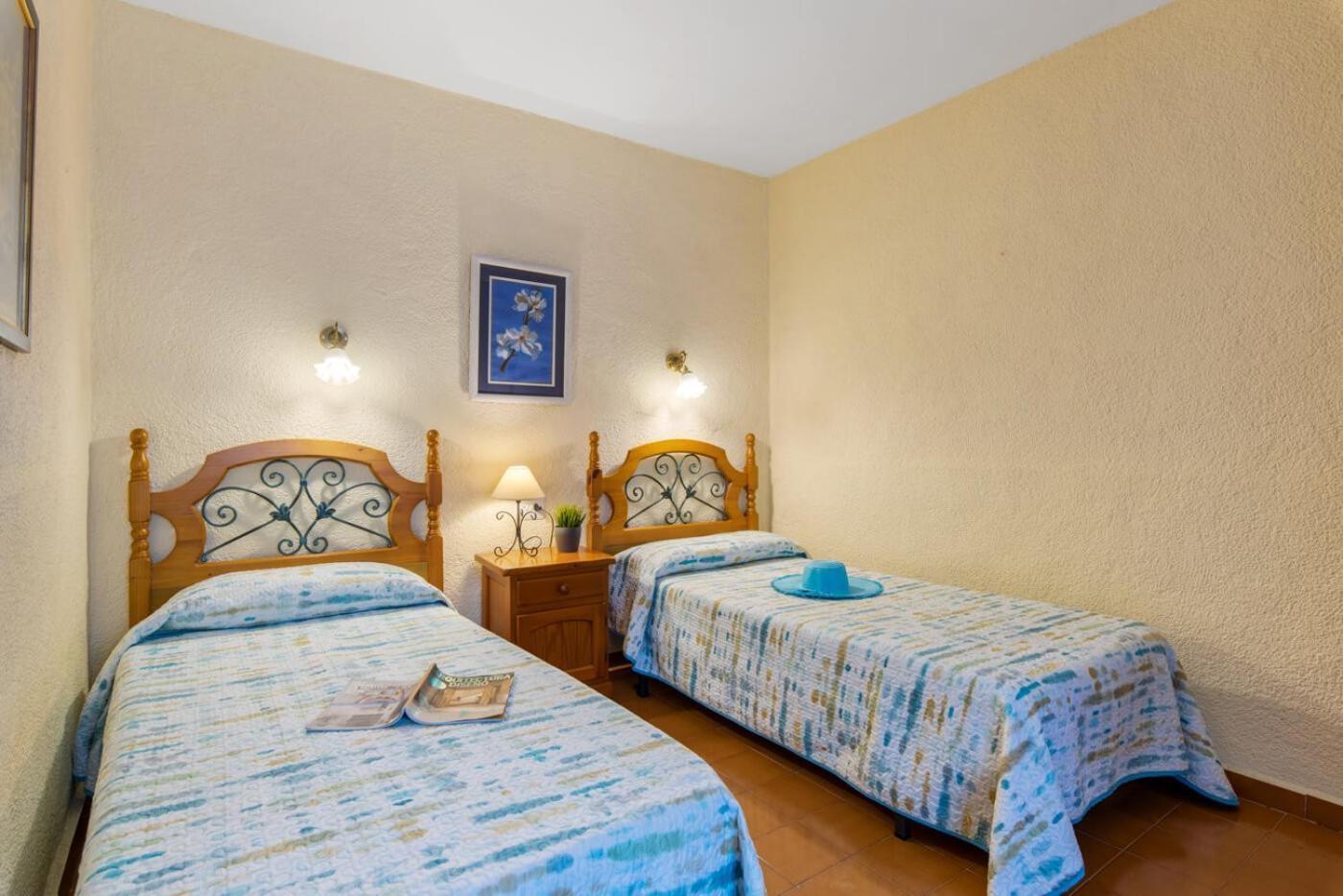 Villa Benimarco - Plusholidays เบนิสซา ภายนอก รูปภาพ